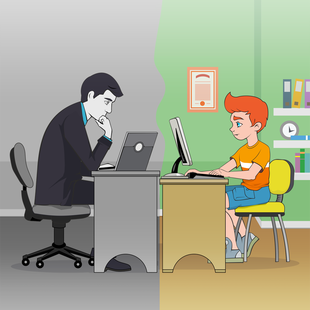 безопасность интернет